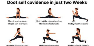 5 تمارين يومية لتعزيز الثقة بالنفس في أسبوعين فقط