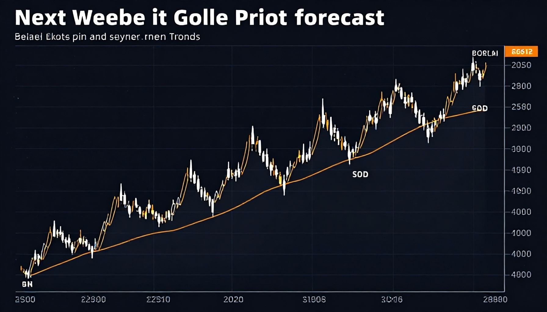 توقعات الأسعار خلال الأسبوع المقبل حسب اتجاهات السوق