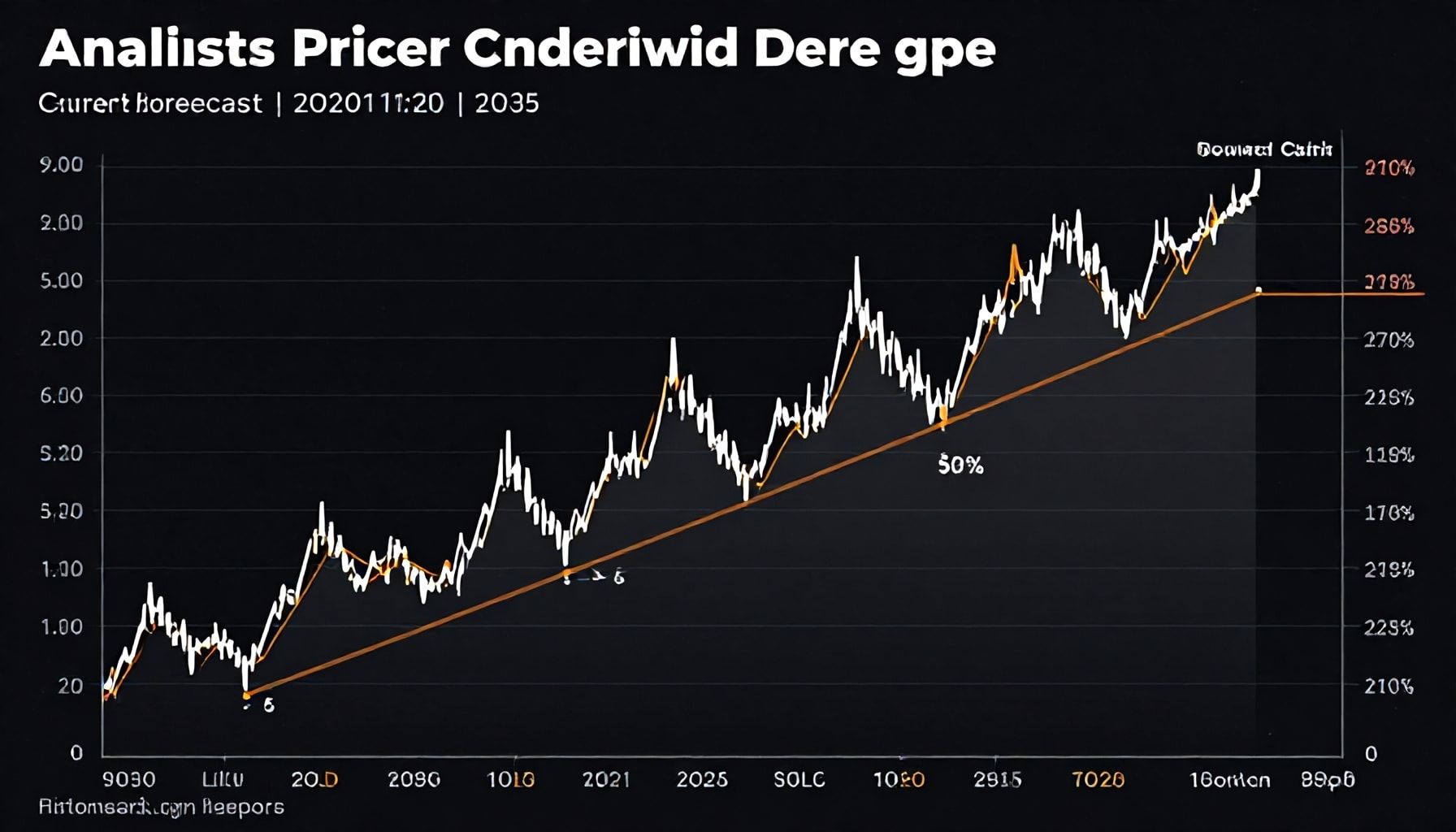 توقعات المحللين لمستقبل الأسعار حتى نهاية العام