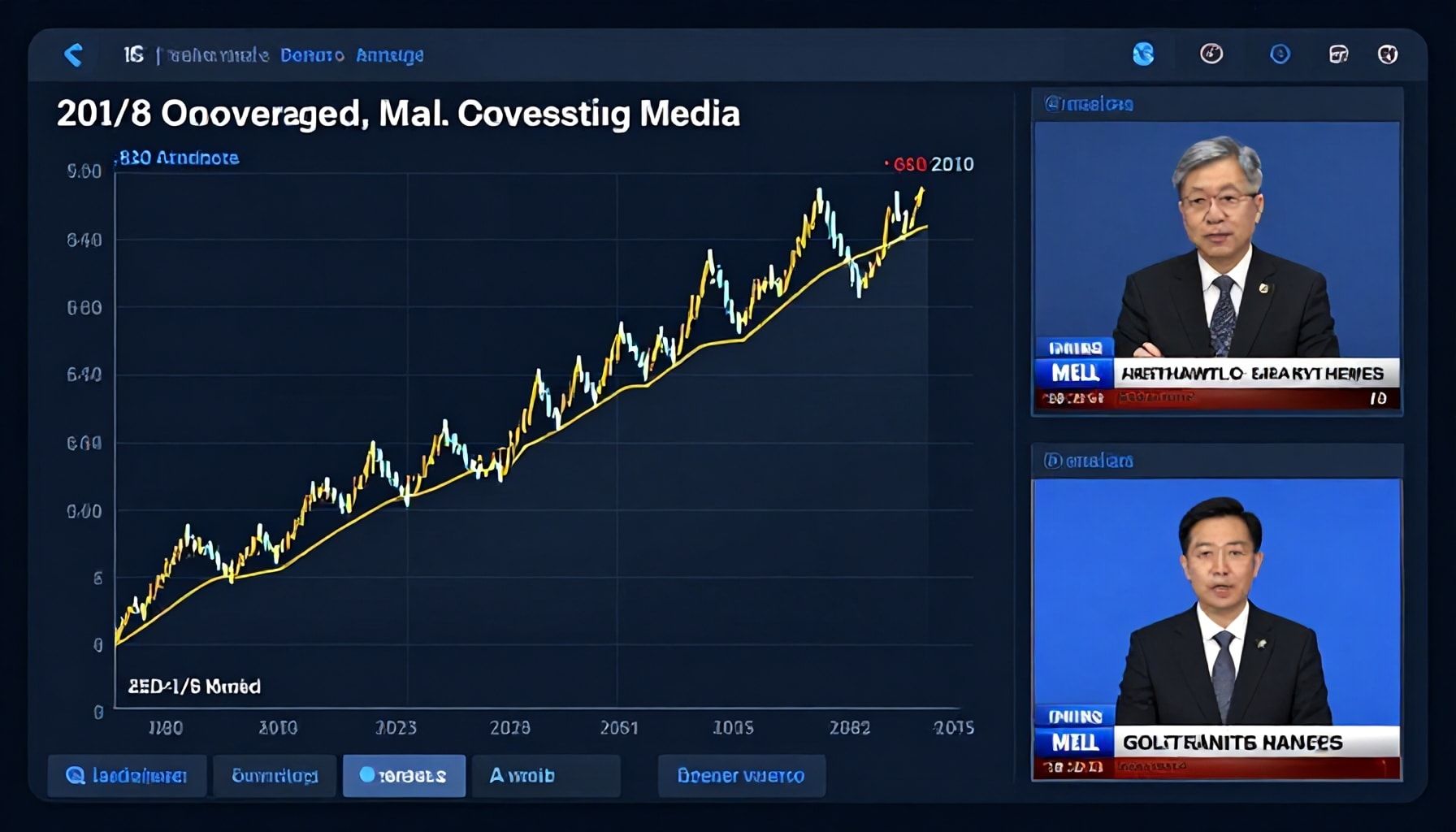 توقعات المحللين لمستقبل تغطية المعادن في وسائل الإعلام المتخصصة