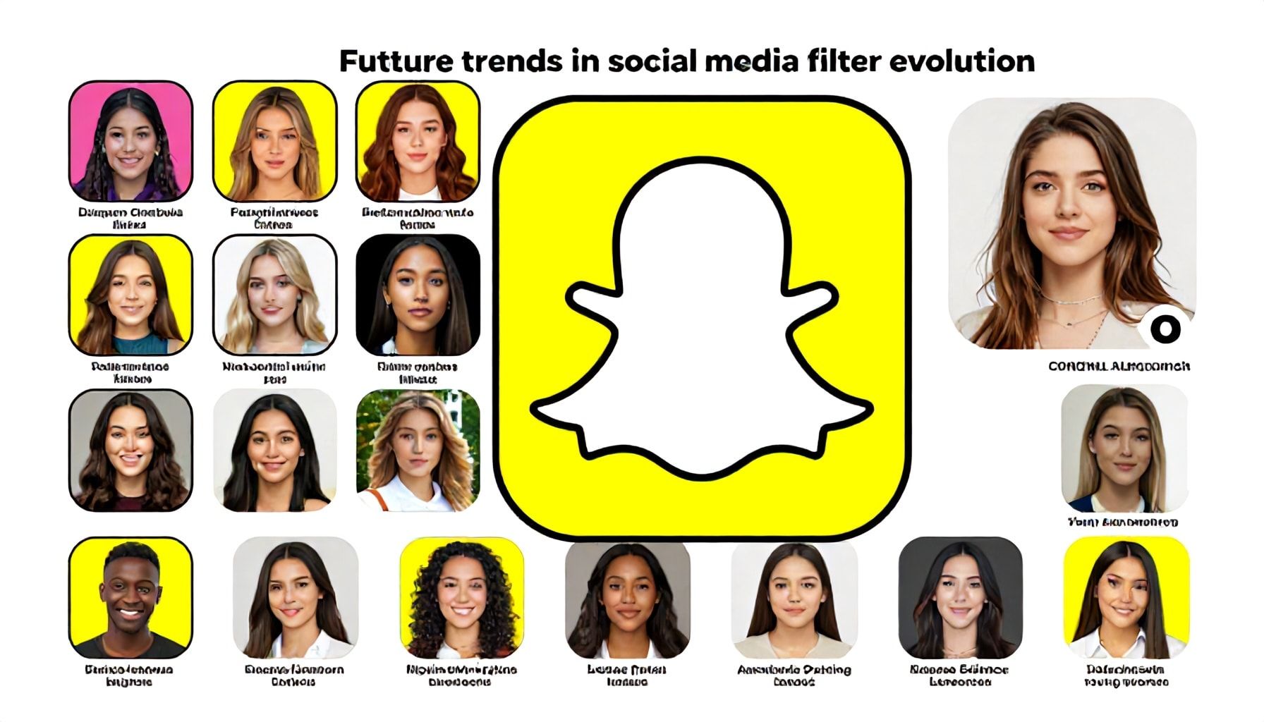 توقعات تطورات الفلاتر في السنوات القادمة