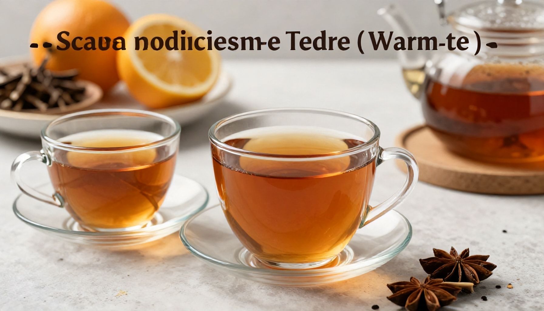 ثلاثة فوائد علمية للشاي الدافئ حسب الدراسات الأخيرة