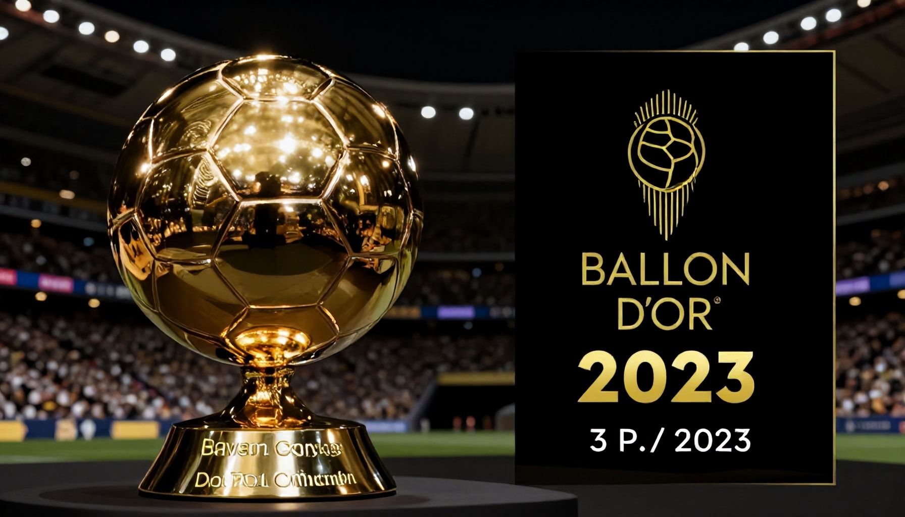جائزة الكرة الذهبية وأهميتها في عالم كرة القدم