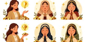 حلم العزباء برؤية الذهب في المنام.. 5 تفسيرات عند المفسرين