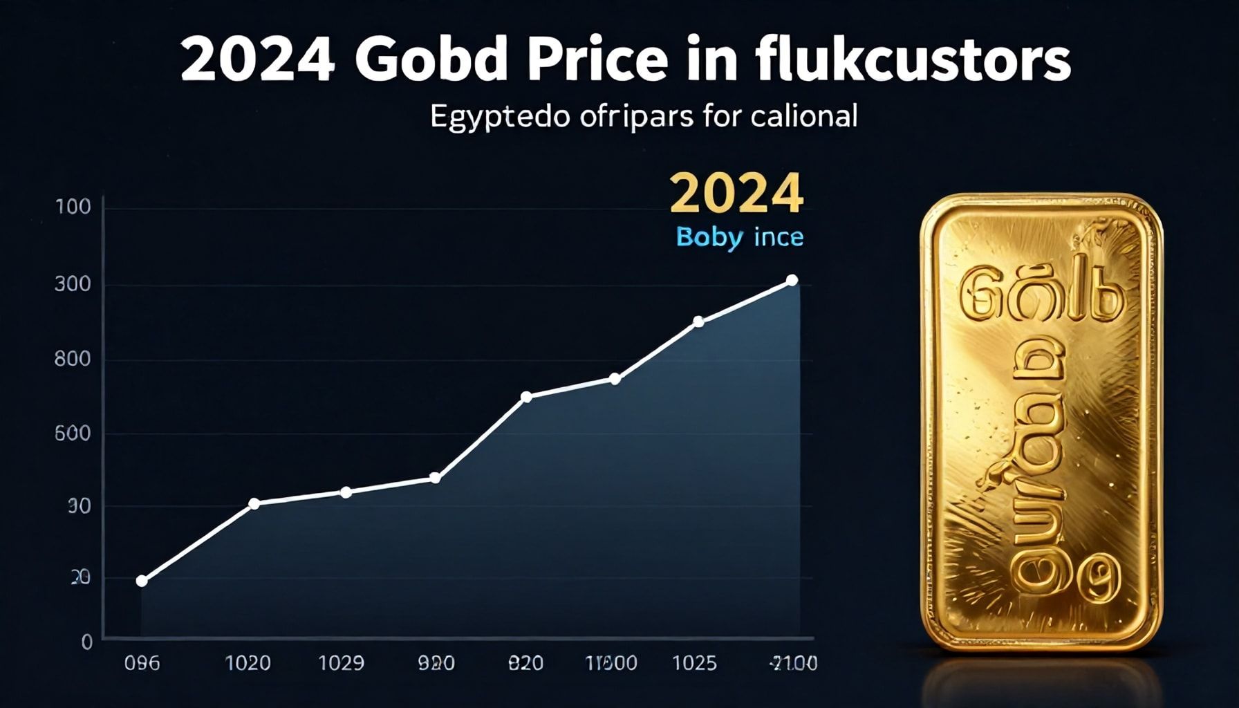 سعر الجنيه الذهب اليوم وأبرز التغيرات