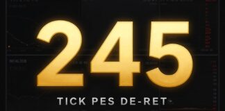 سعر الذهب يرتفع إلى 245 ريالًا للجرام في تعاملات اليوم