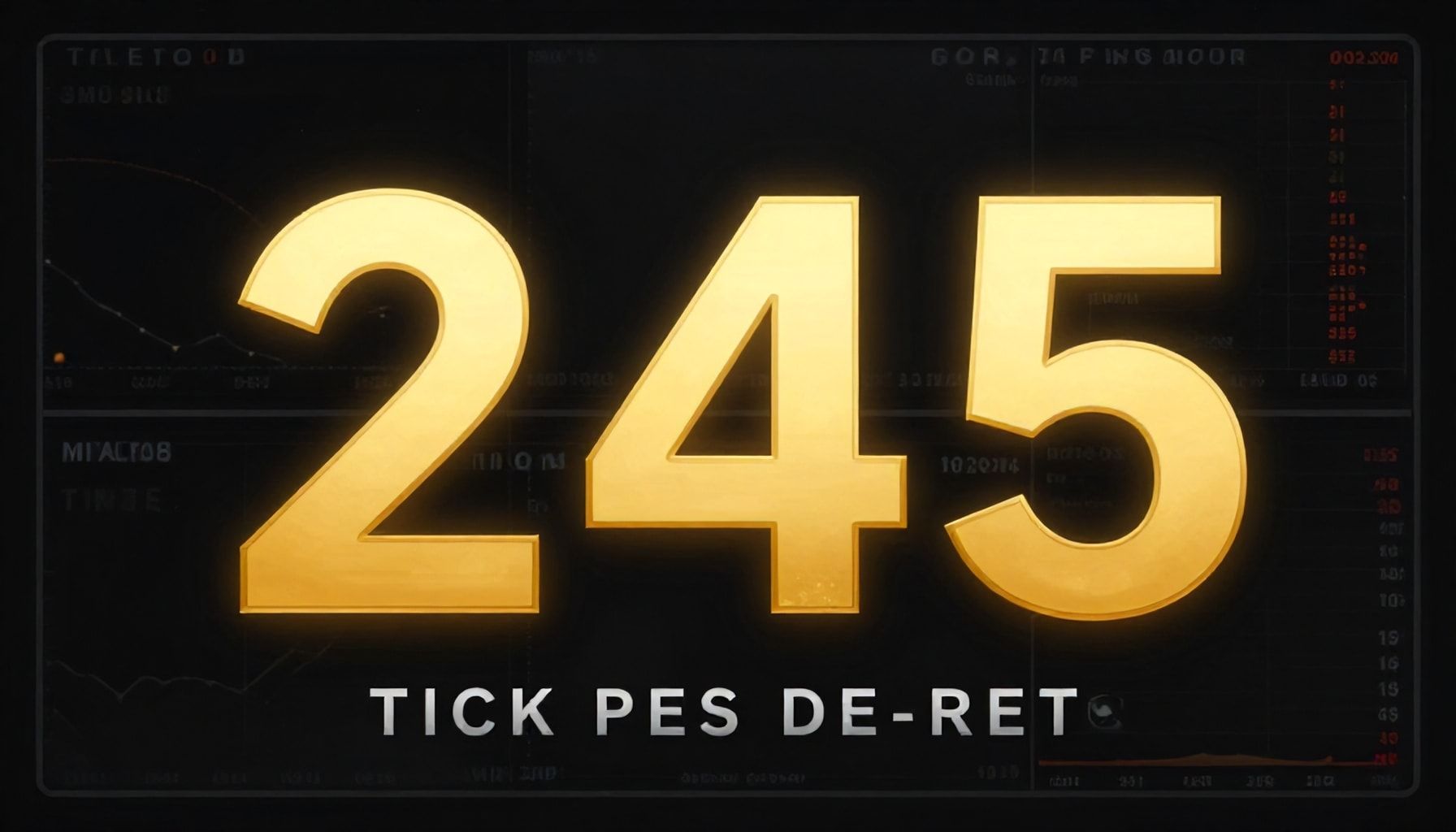 سعر الذهب يرتفع إلى 245 ريالًا للجرام في تعاملات اليوم