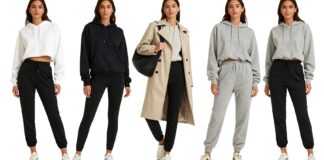 5 طرق مبتكرة لدمج الملابس الرياضية المحتشمة مع الأناقة اليومية