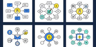5 تقنيات فعالة لتنظيم الأفكار واستغلال الوقت بذكاء