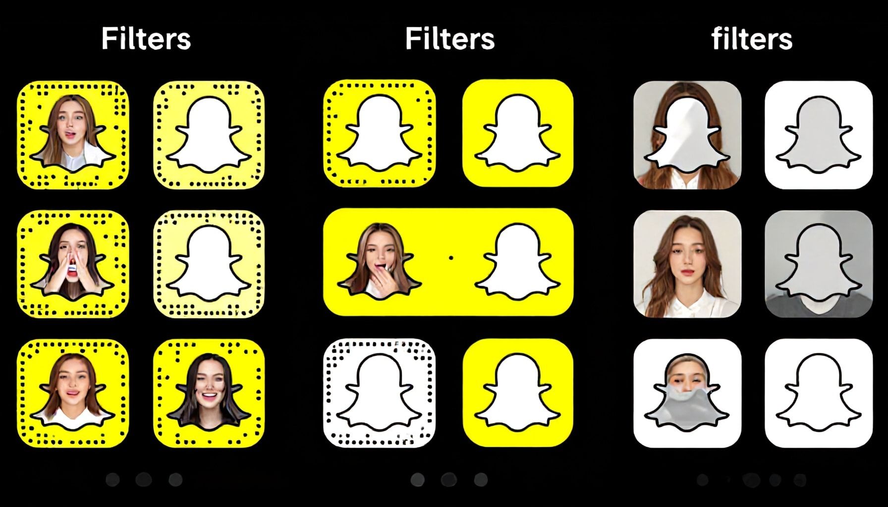 طريقة استخدام الفلاتر للحصول على أفضل نتائج