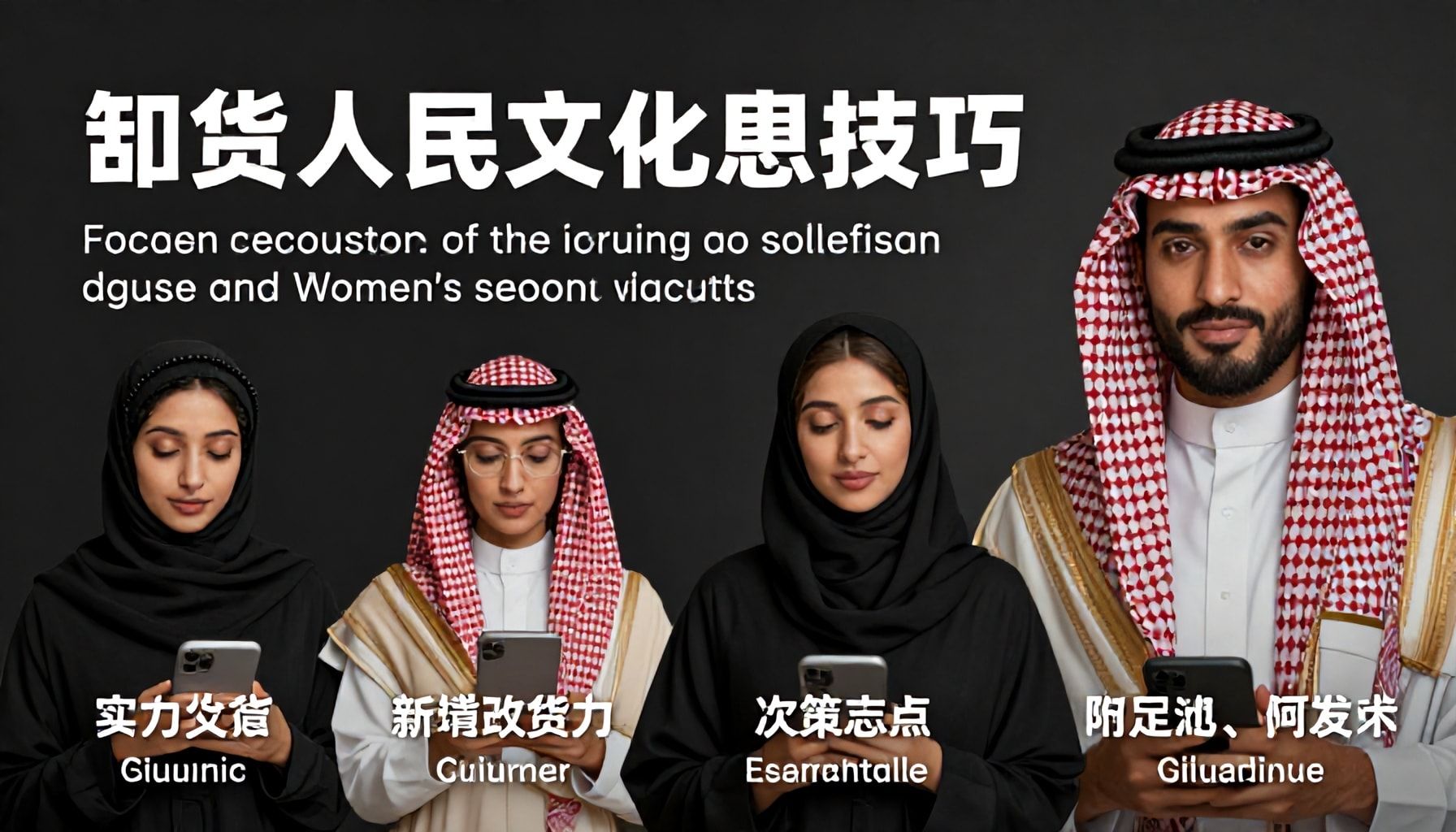 عوامل اجتماعية وثقافية وراء هذا التحول المفاجئ