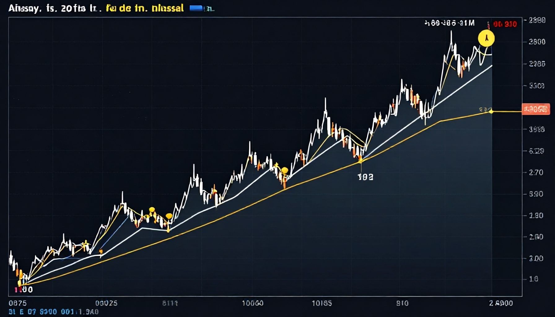 قفزة الذهب إلى أعلى مستوى في 3 أشهر