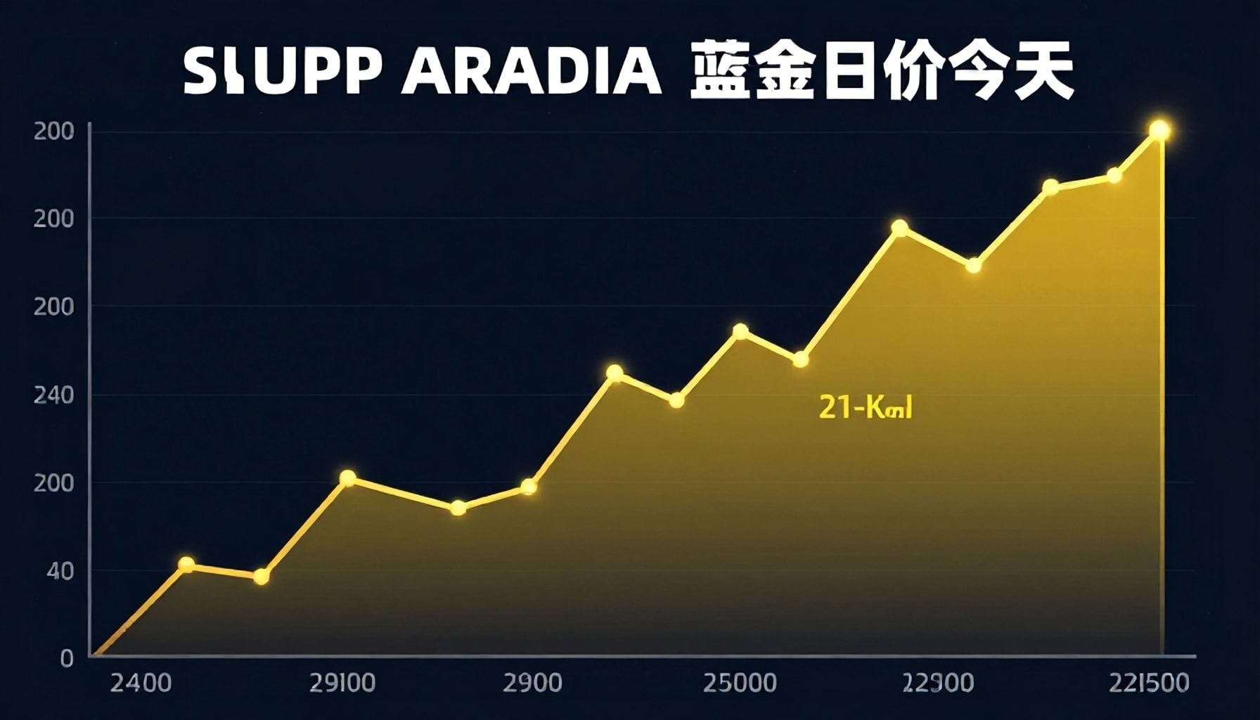 قفزة مفاجئة في أسعار الذهب بالسعودية اليوم