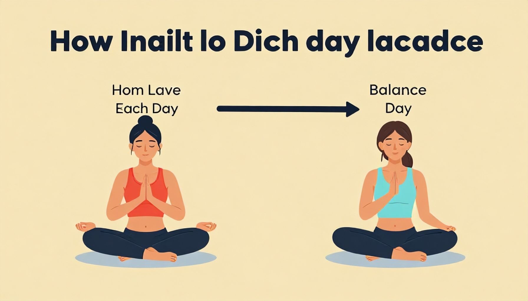 كيف تؤثر العادات الصغيرة على جودة اليوم بالكامل