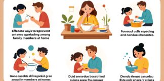 5 طرق فعالة لمنع انتقال نزلات البرد بين أفراد الأسرة في المنزل