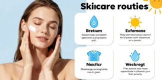 5 نصائح طبية لحماية البشرة من أشعة الشمس فوق 40 درجة