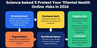 5 طرق علمية لحماية صحتك النفسية من مخاطر الإنترنت 2024
