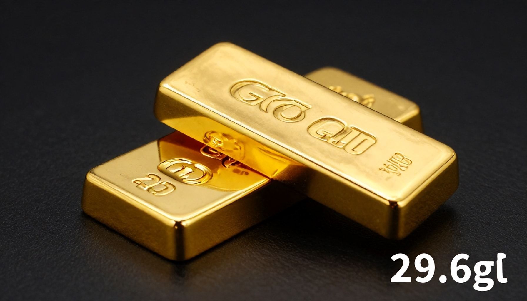 كيف تستفيد من التقلبات في شراء الذهب الآن