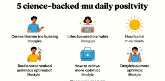 5 عادات صباحية ترفع مستوى إيجابيتك يوميًا حسب خبراء علم النفس