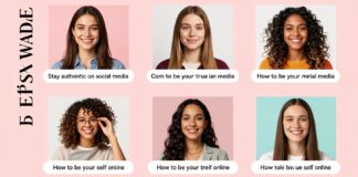 5 طرق فعالة للحفاظ على أصالتك على منصات التواصل الاجتماعي