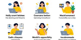 5 استراتيجيات فعالة لإدارة وقتك بين العمل والترفيه يوميًا