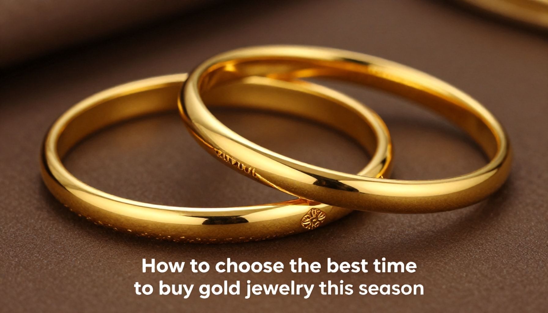 كيفية اختيار أفضل وقت لشراء الدبله هذا الموسم