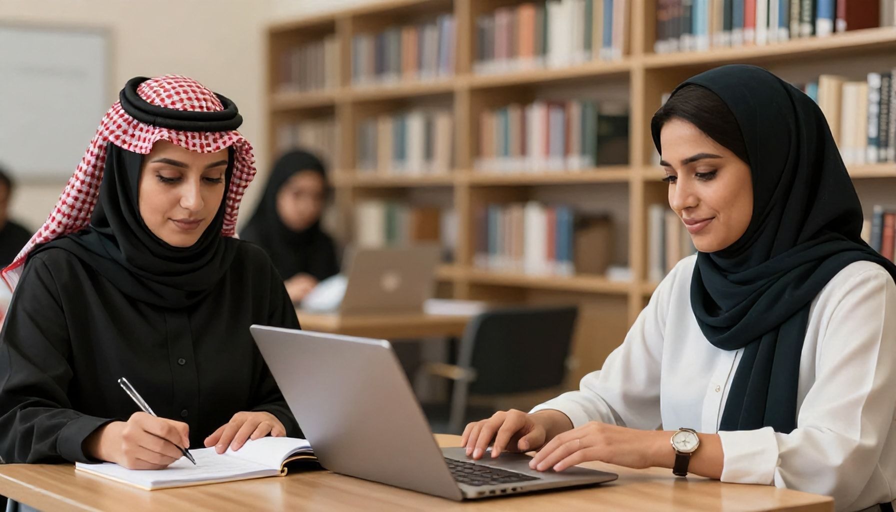 كيفية اختيار التخصص المناسب وفق مهارات السوق
