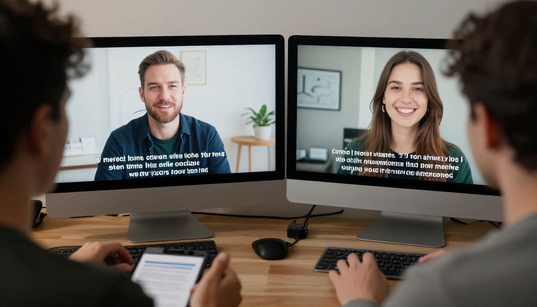 كيفية استخدام الرسوم المتحركة والصوت لإنشاء محتوى فعال