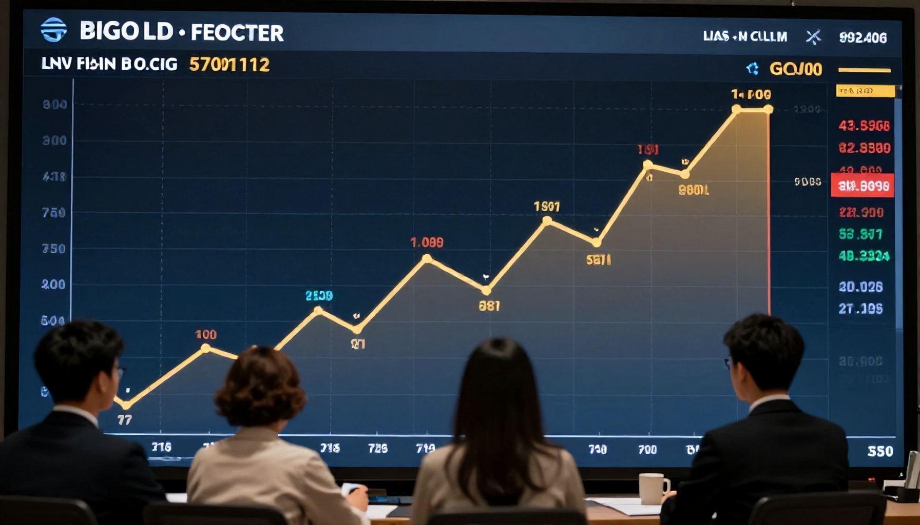كيفية الاستفادة من ارتفاع الأسعار للمستثمرين والمشتريات الشخصية