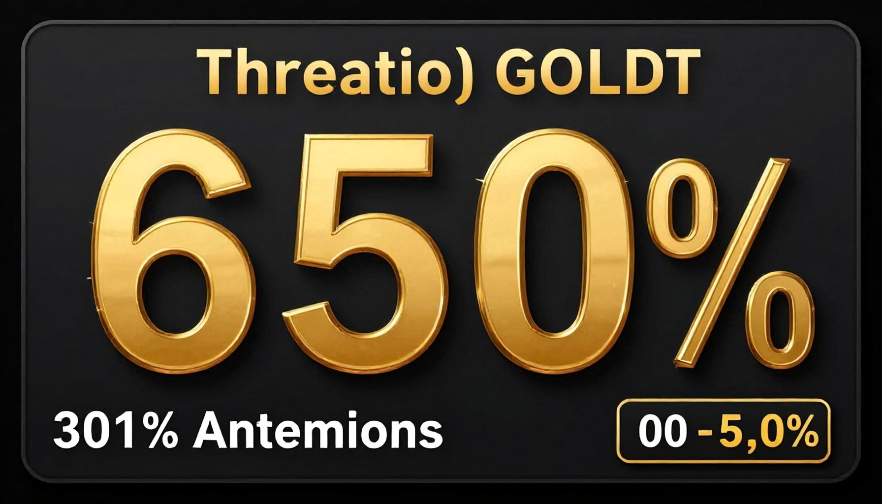 كيفية الاستفادة من التقلبات عند شراء الذهب