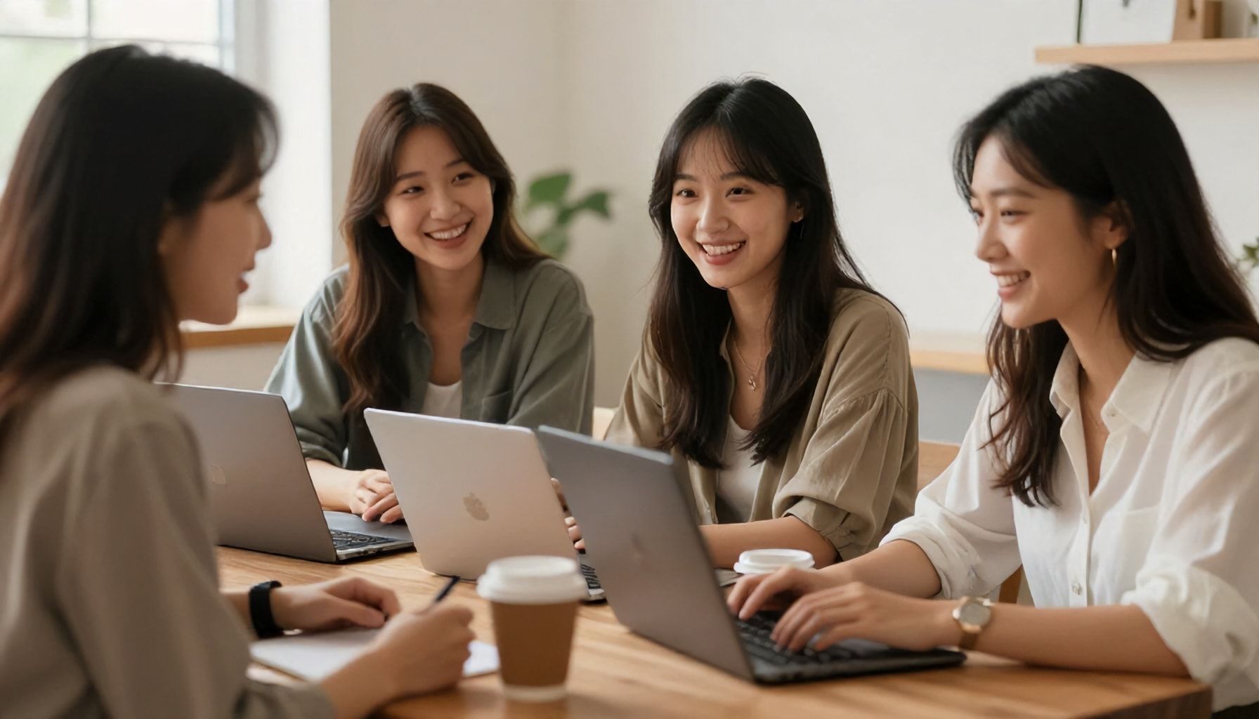 كيفية الاستفادة من هذه الاتجاهات في بناء محتوى ناجح