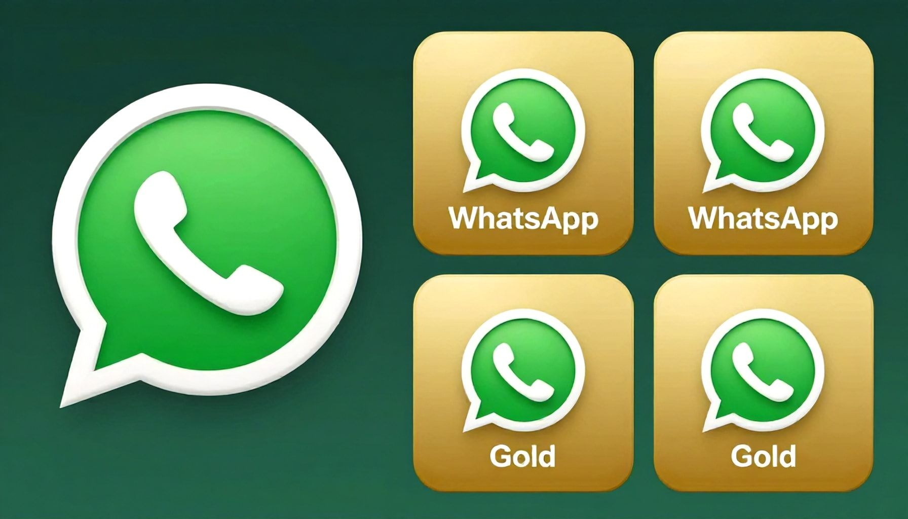 كيفية التحقق من نسخة واتساب الأصلية