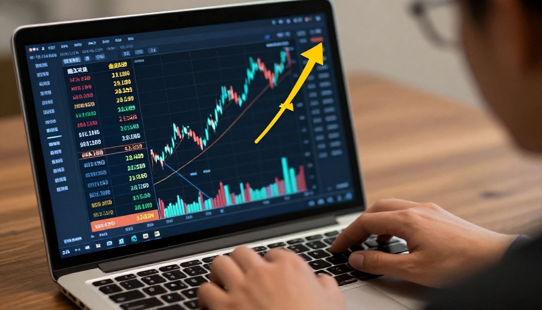 كيفية التعامل مع تقلبات الذهب للمستثمر الصغير