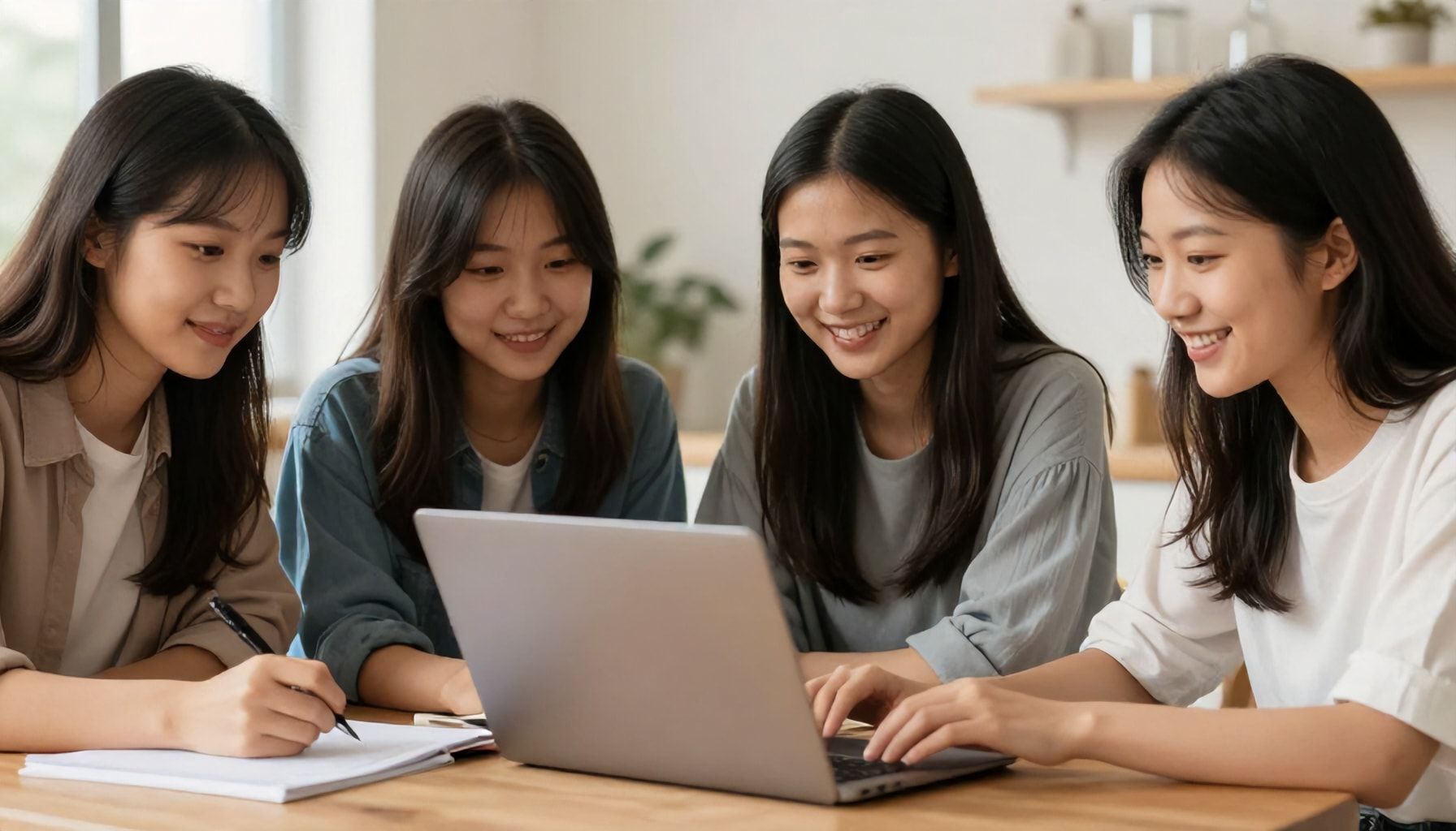 لماذا تركز الفتيات على هذه المجالات الرقمية تحديدًا