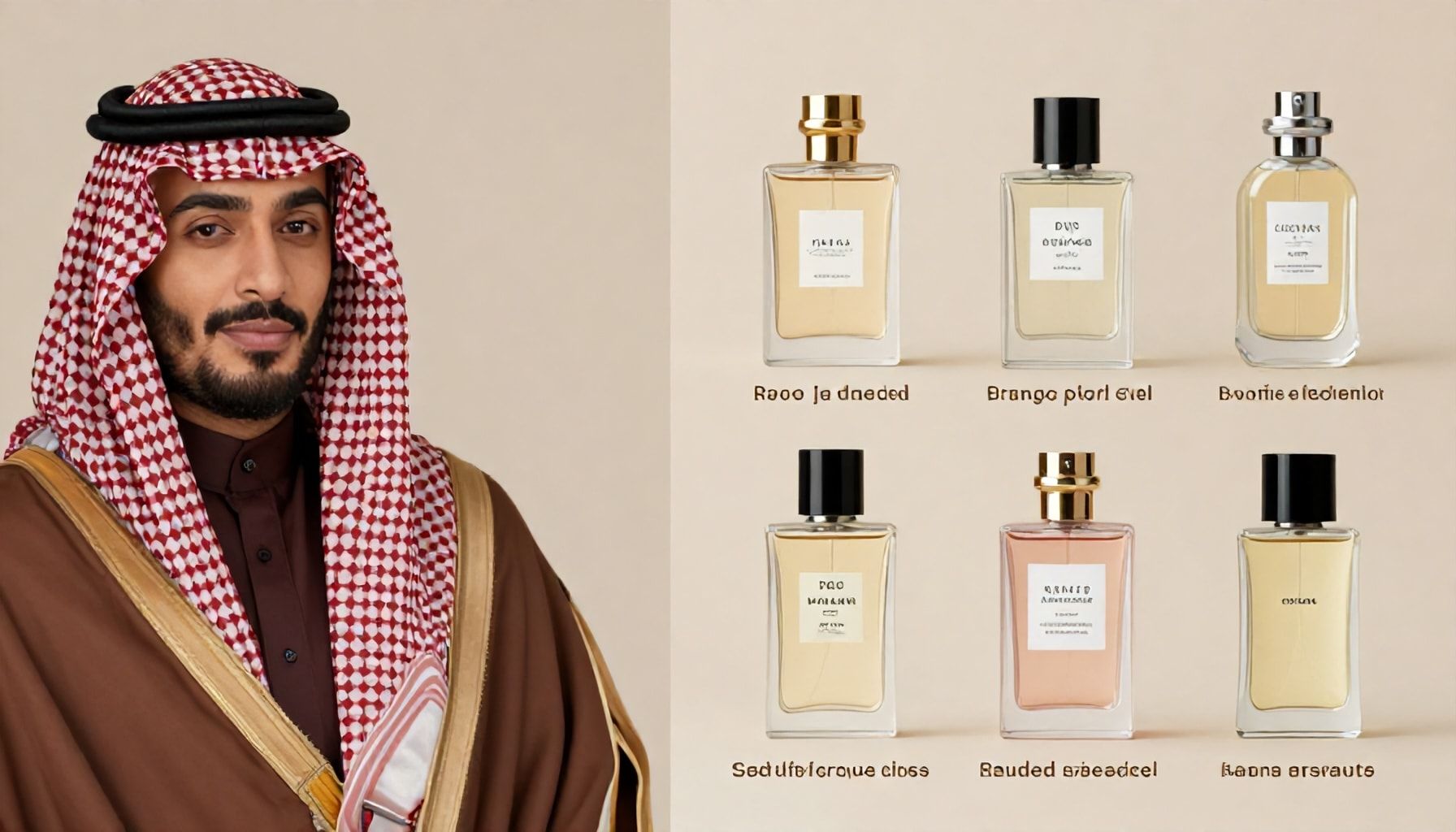 لماذا تفضل السعوديات الروائح الخفيفة على العطور الثقيلة؟