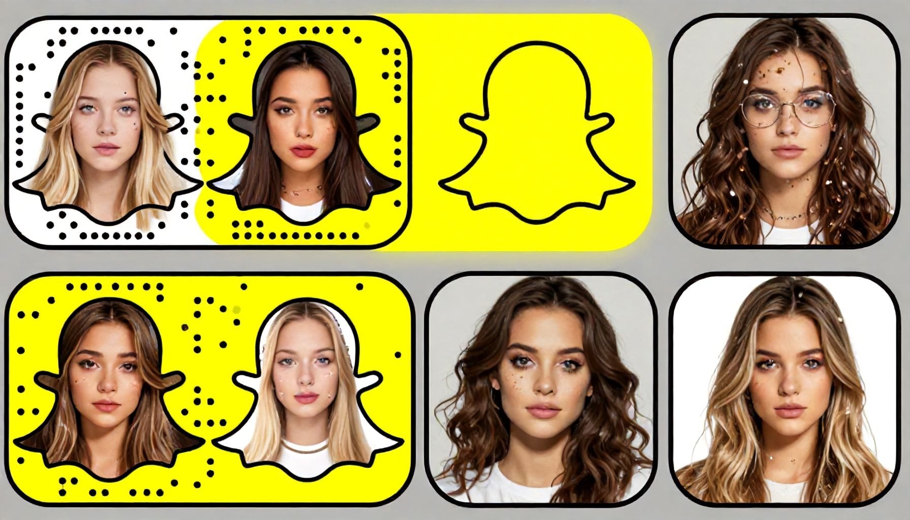 لماذا تفضل الفتيات هذه الفلاتر دون غيرها