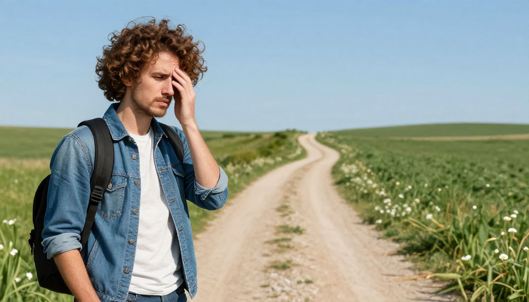 لماذا يشعرك البحث عن الشغف بالإرباك والضياع