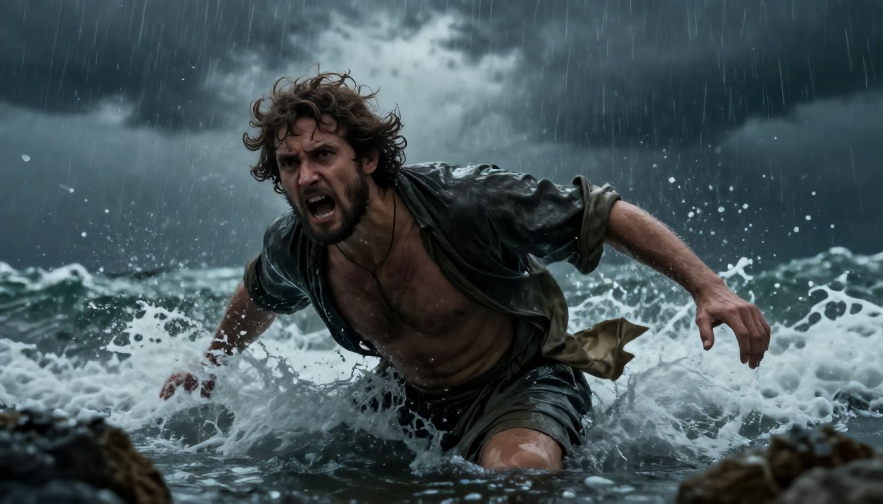 ماذا تخبرنا نهاية القصة عن رحمة الله وقدرته على التغيير