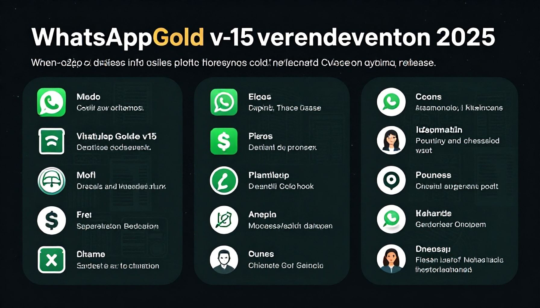 ماذا يعني هذا الإصدار للمستخدمين في الخليج قبل 2025