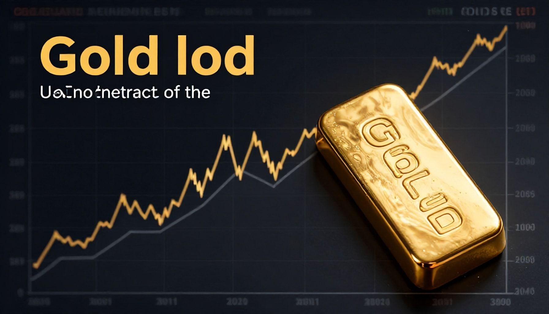 ماذا ينتظر الذهب مع بيانات الاقتصاد الأمريكي المقبلة