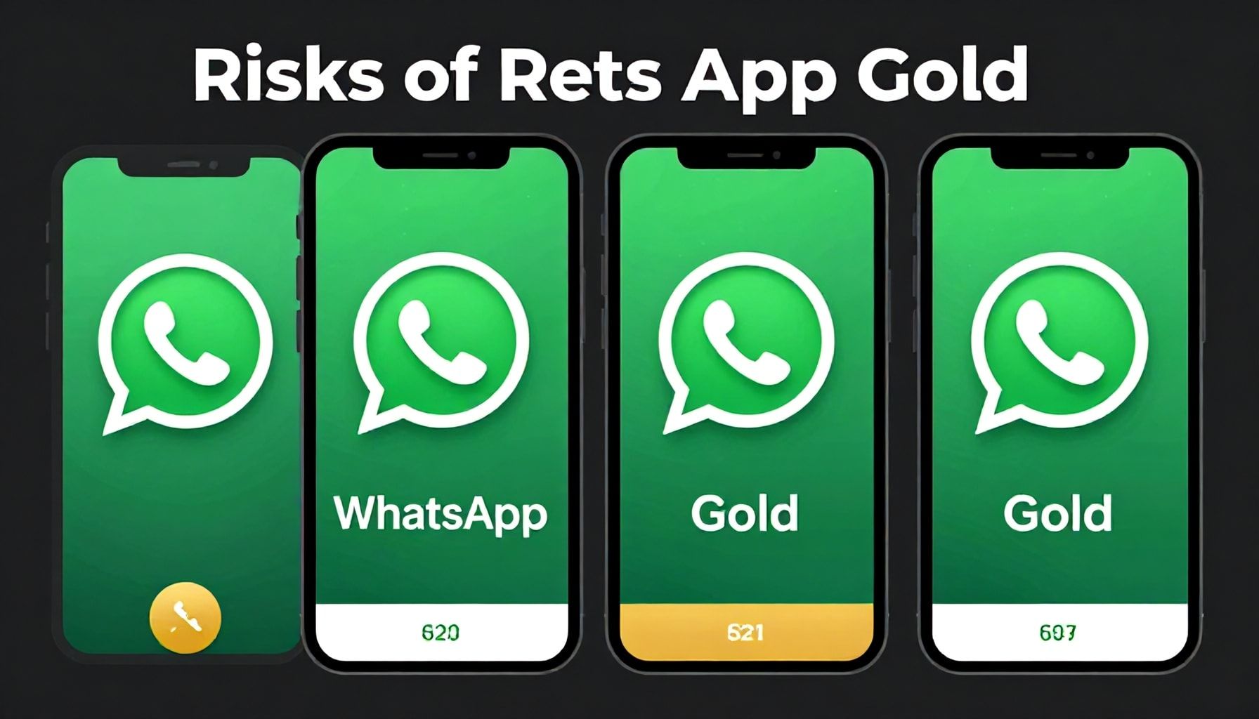 مخاطر البيانات الشخصية عند استخدام النسخ المعدلة