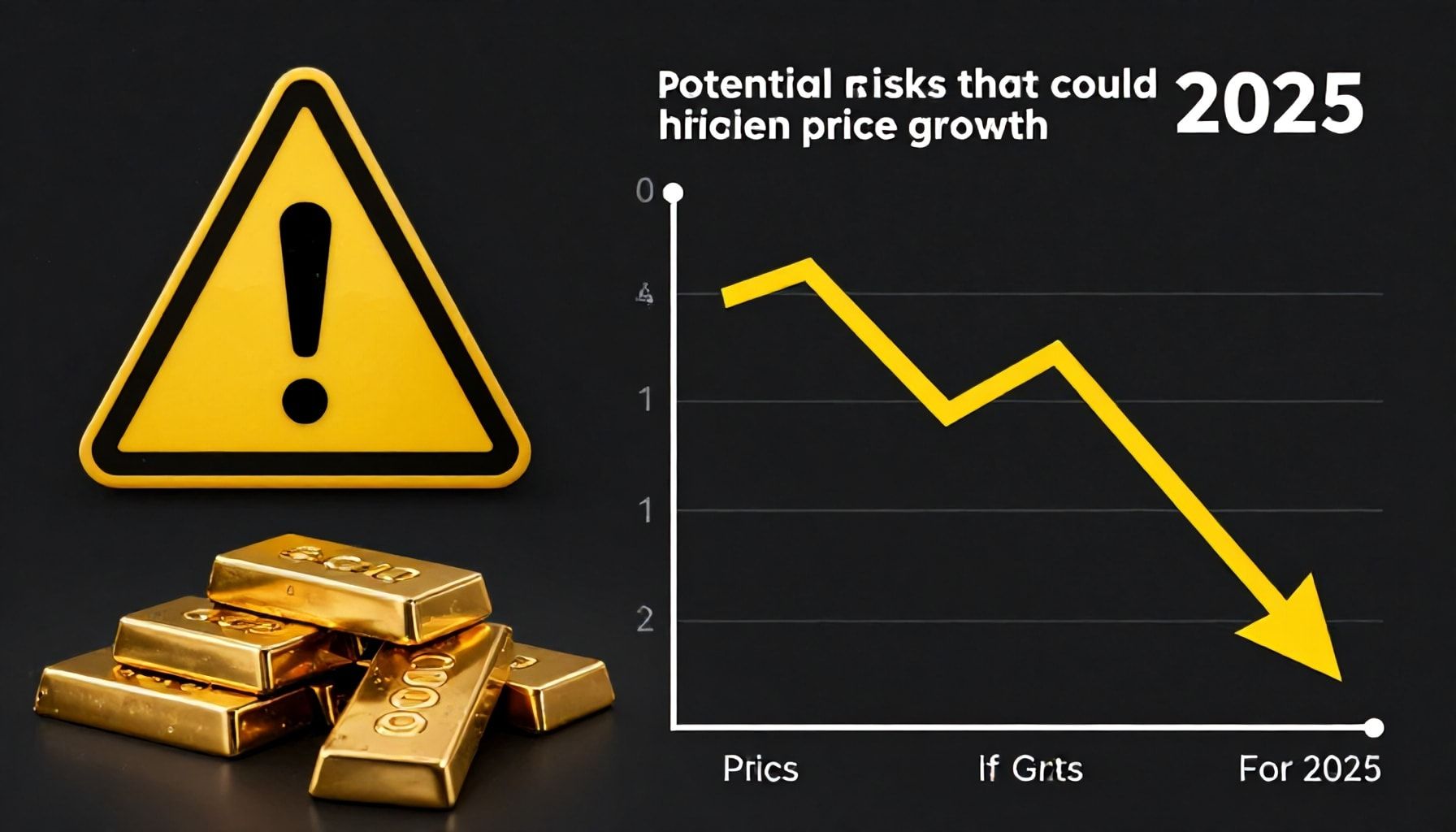 مخاطر محتملة قد تعيق صعود الأسعار
