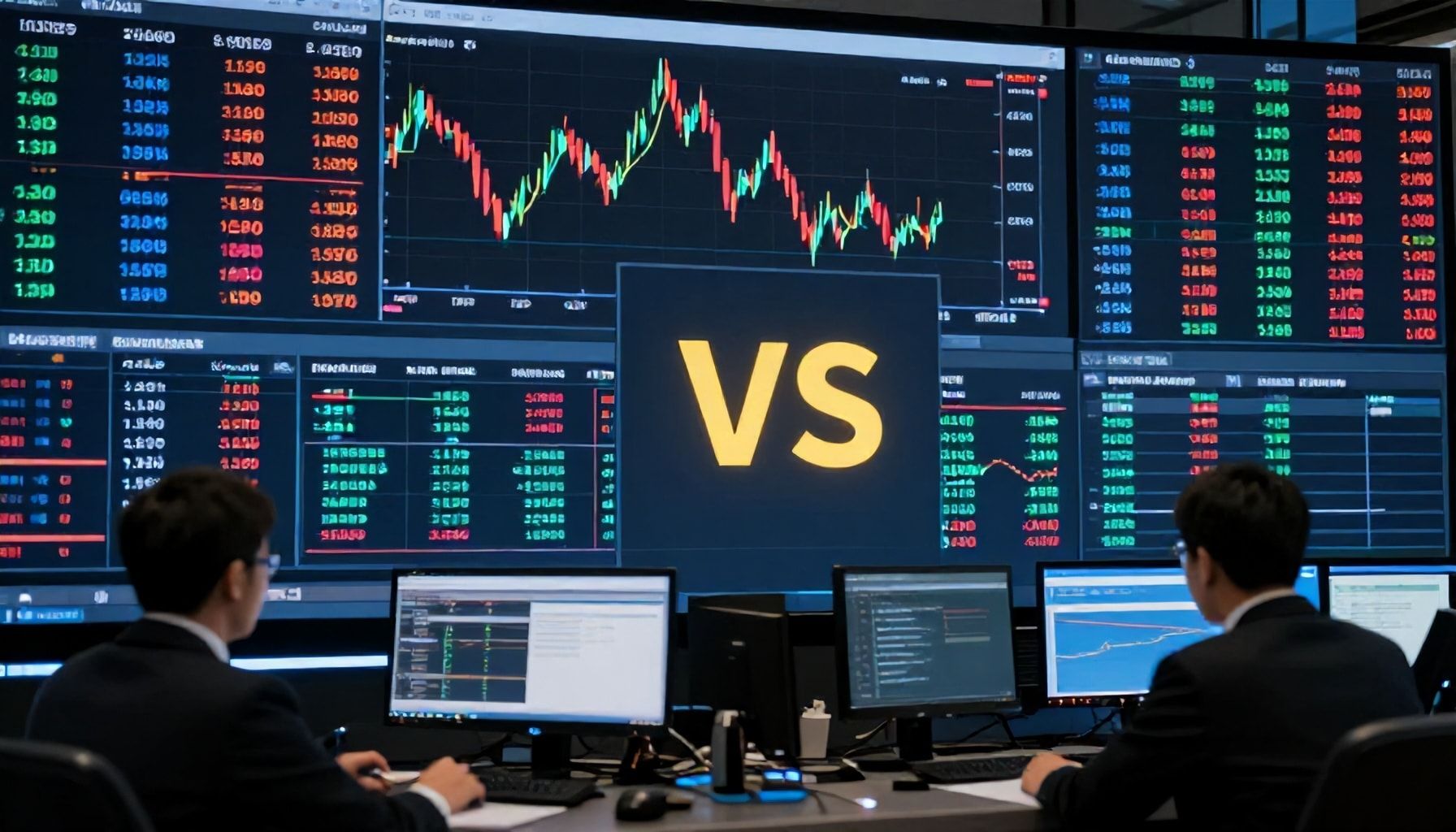 مستقبل الأسعار بين توقعات المحللين والمتغيرات العالمية