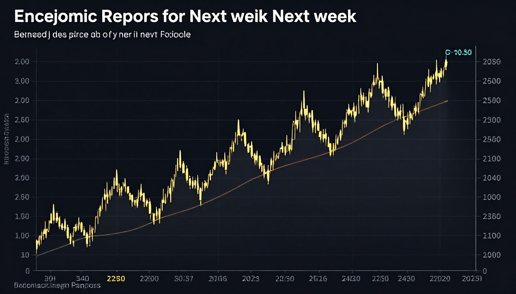 مستقبل الأسعار خلال الأسبوع المقبل وفق التقارير الاقتصادية