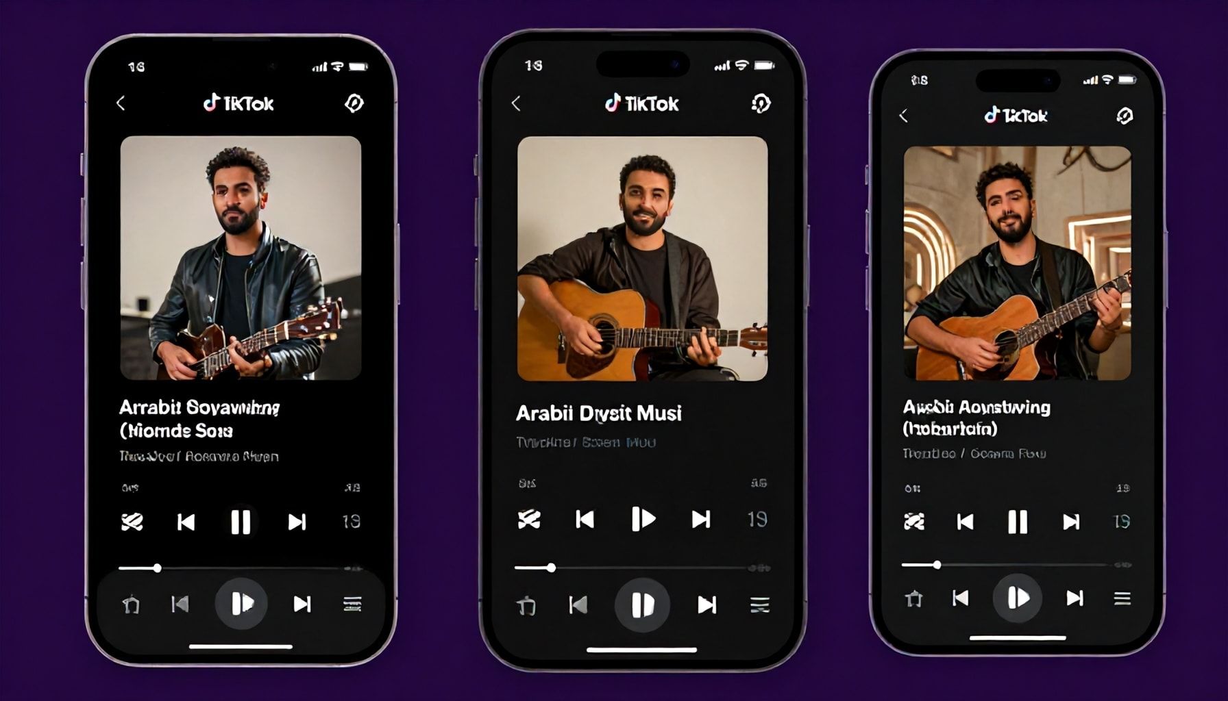 مستقبل الأغاني العربية على المنصات الرقمية بعد هذا النجاح