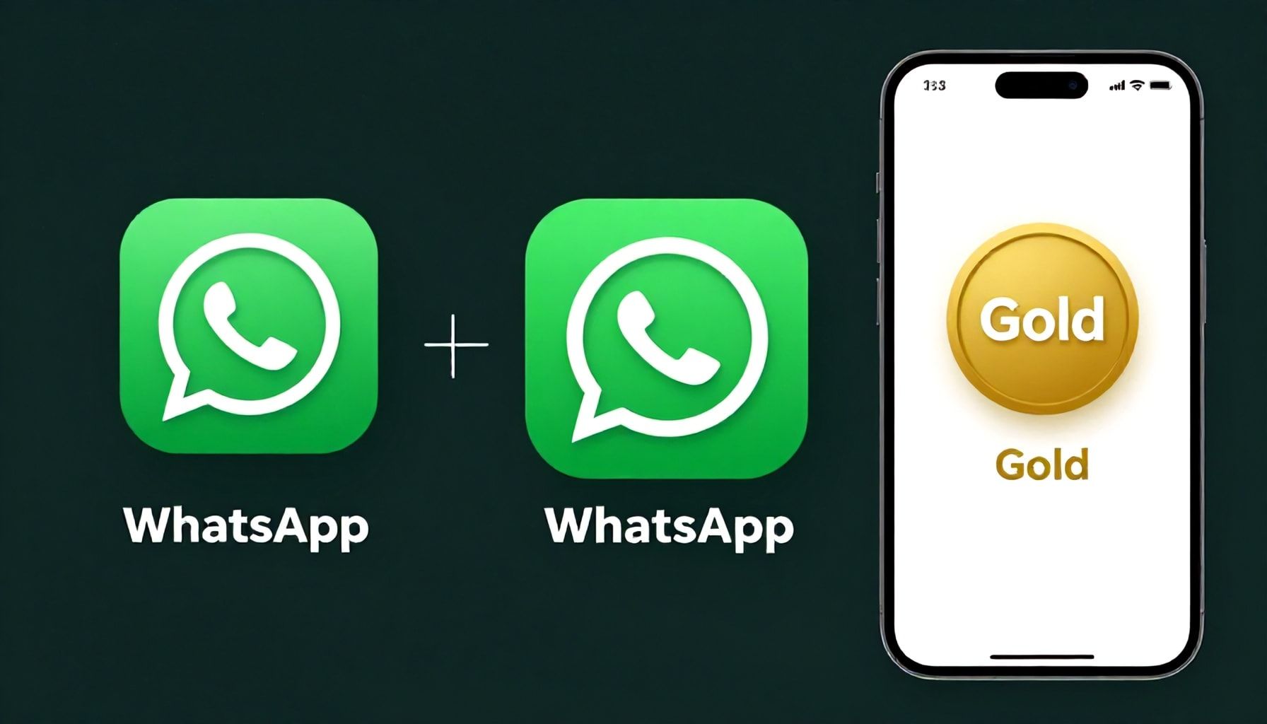 مستقبل التطبيقات المعدلة بعد تحديثات واتس أب الأخيرة