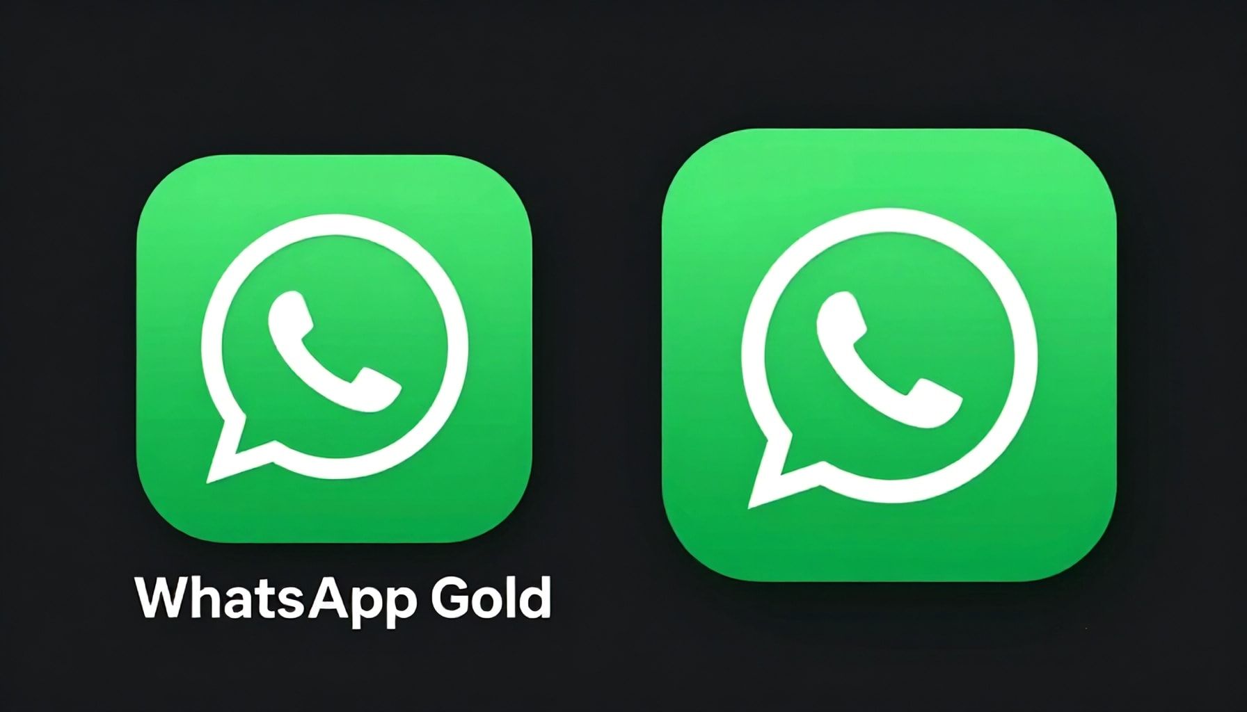 مستقبل التطبيقات المعدلة مع تشديدات واتساب المتزايدة