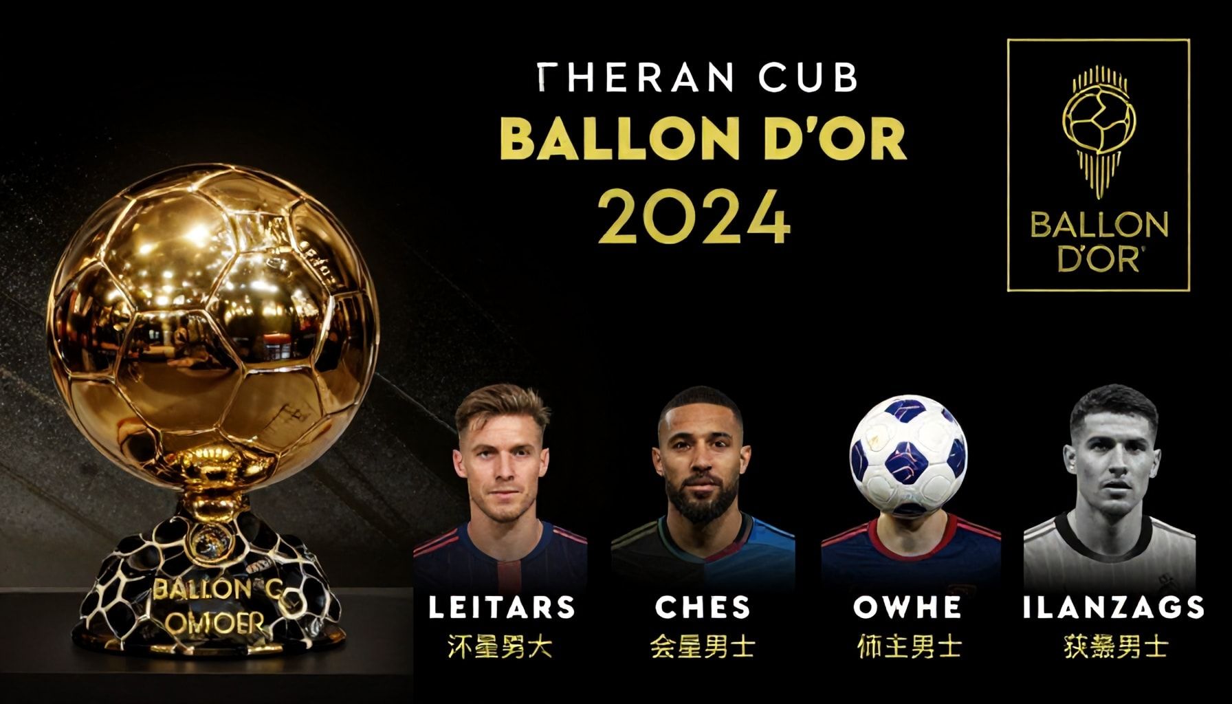 مستقبل الجائزة بعد توسع معايير الاختيار هذا العام