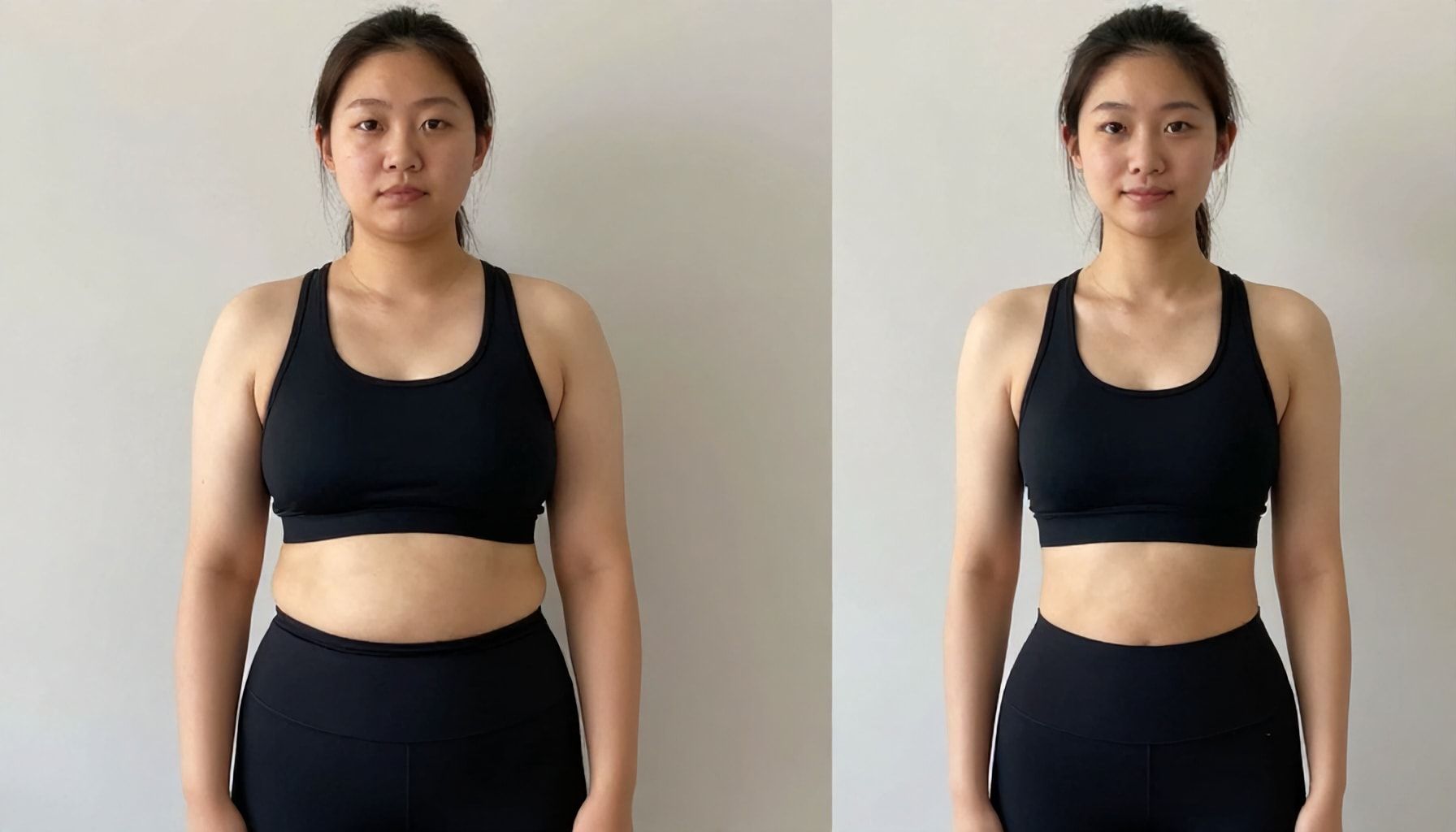 مستقبلك بعد أسبوعين من التمارين المنتظمة