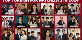 مسلسلات تركية وكورية تتصدر قائمة المراهقات السعوديات في 2024